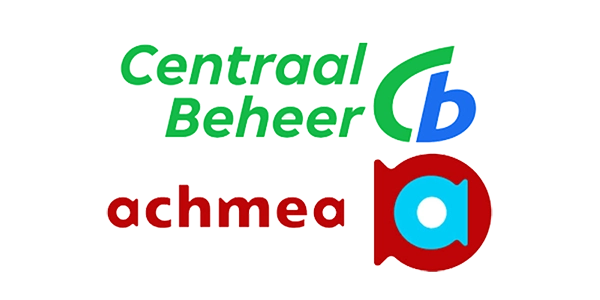 Achmea Centraal Beheer logo 600x300px